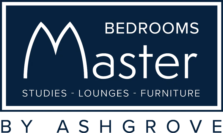 Ashgrove Master Bedrooms
